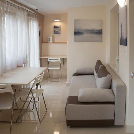 Kosmos Service Apartment Modern Spirit City Center With Parking Θεσσαλονίκη Εξωτερικό φωτογραφία